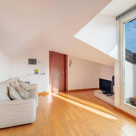 Serela Suite Bergamo Exterior photo