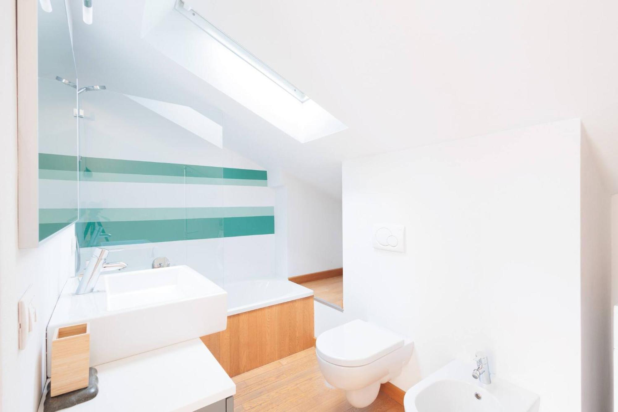 Serela Suite Bergamo Exterior photo