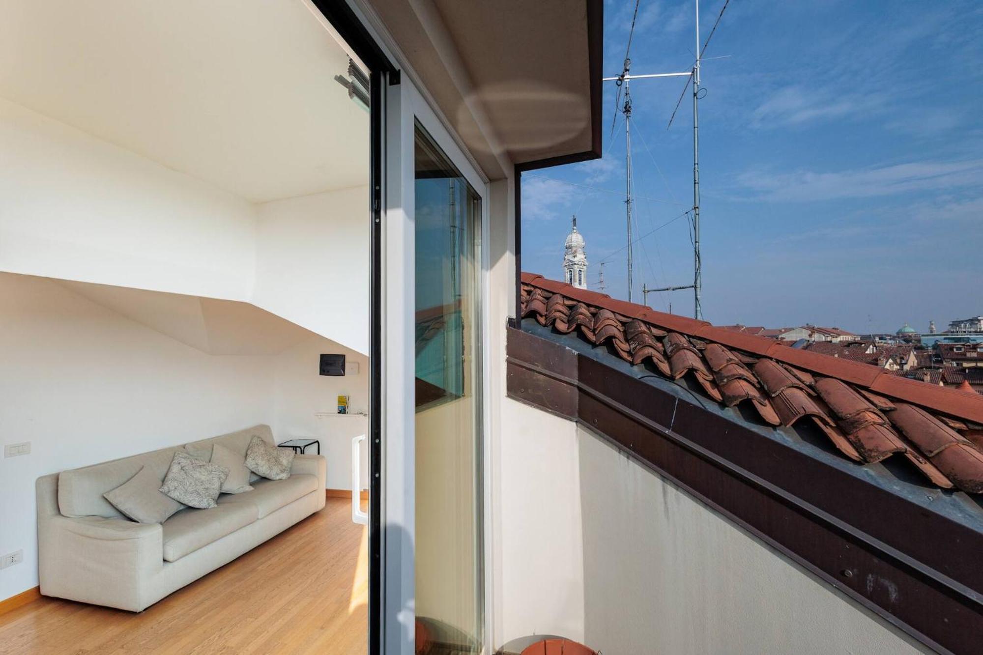 Serela Suite Bergamo Exterior photo