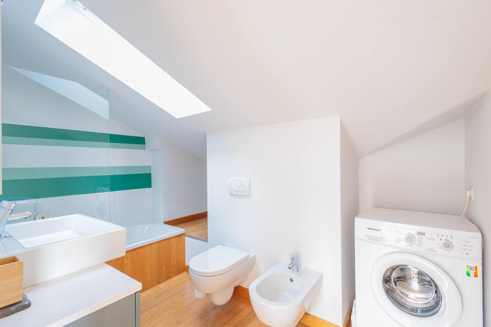 Serela Suite Bergamo Exterior photo
