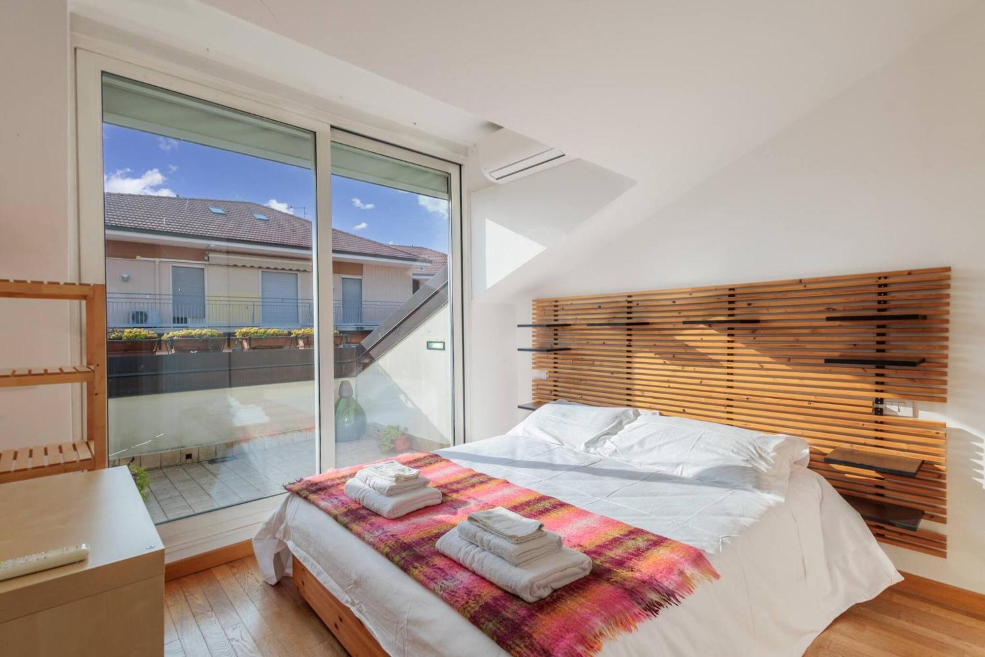Serela Suite Bergamo Exterior photo