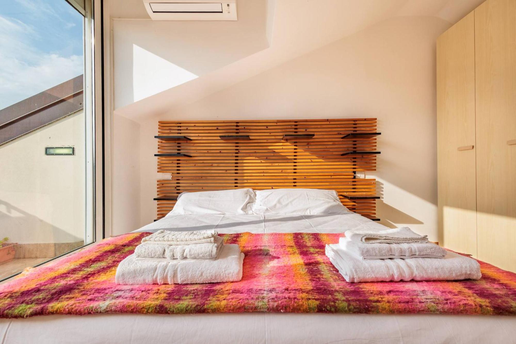 Serela Suite Bergamo Exterior photo