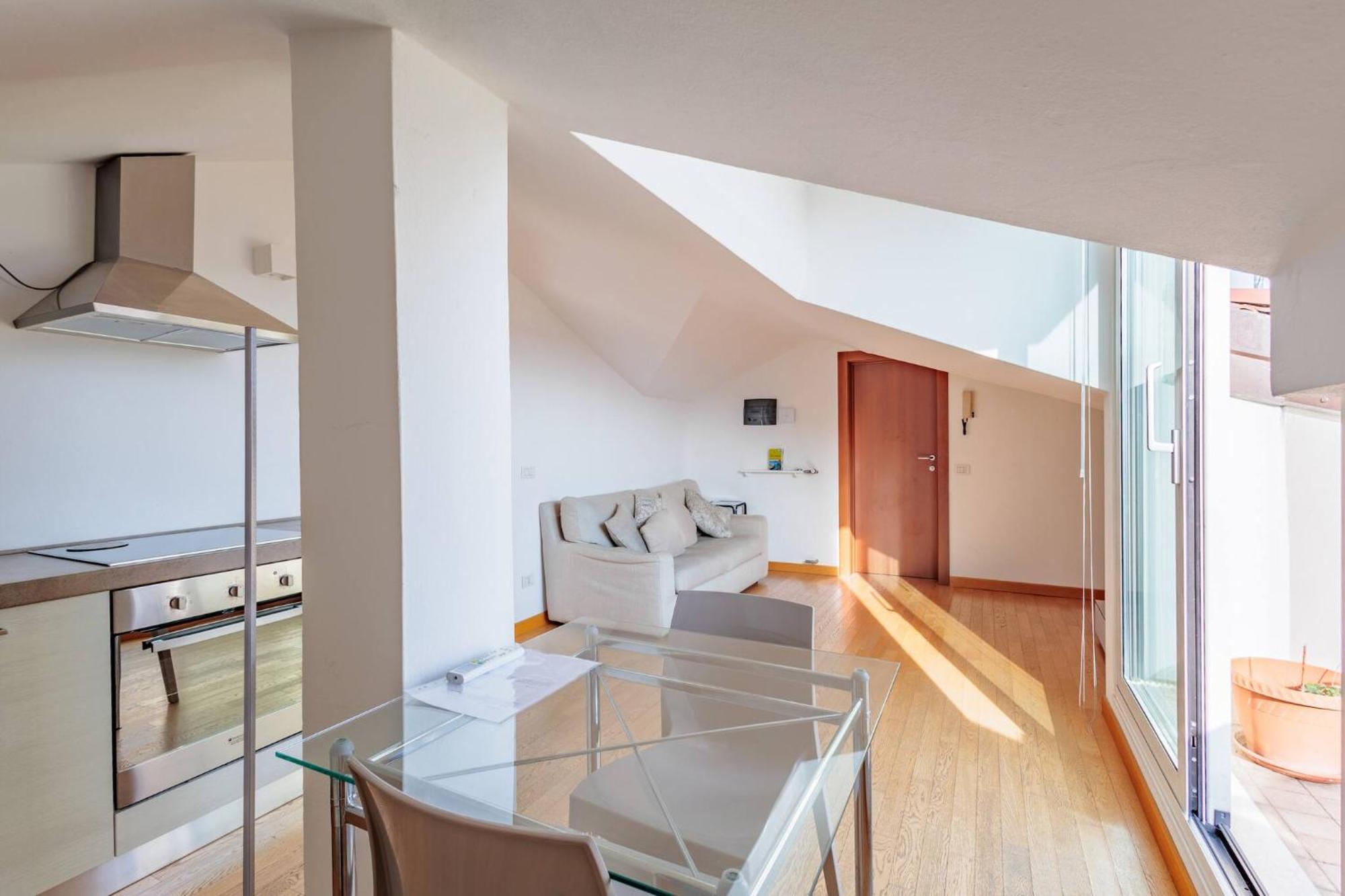 Serela Suite Bergamo Exterior photo